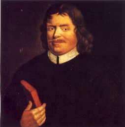 John Bunyan